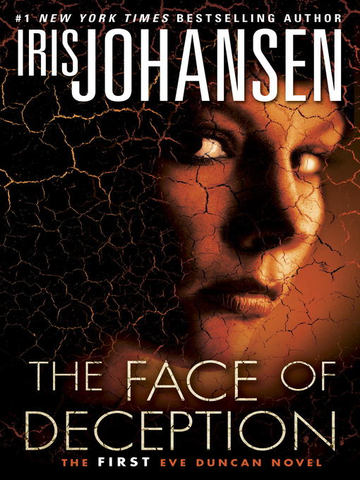 Title details for Face of Deception by Iris Johansen - Available